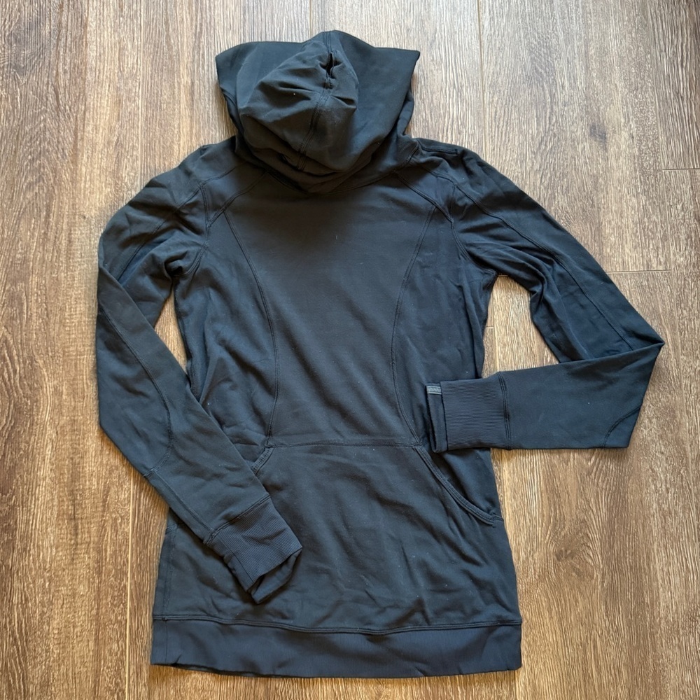 Lululemon hoodie 6